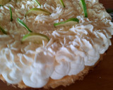 Foto del paso 10 de la receta: Tarta de Lima 🍈