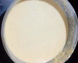 कॉर्न डोसा (corn dosa recipe in Hindi) रेसिपी चरण 2 फोटो