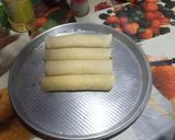 Foto del paso 6 de la receta: Canelones de carne y arroz🤤😻