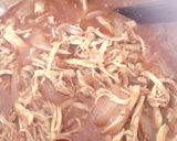 Foto del paso 3 de la receta: Tinga de pollo
