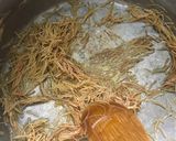 صورة لخطوة 1 من وصفة رز بشعيرية