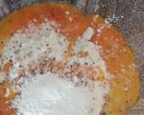 Foto del paso 3 de la receta: Lasaña de espinacas relleno de pollo y espinaca