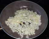 Foto del paso 1 de la receta: Buñuelos de Acelga