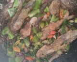 Foto langkah ke 4 dari resep Pedo Beureum.