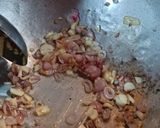 Foto langkah ke 3 dari resep Sup Jamur Es / Jamur Salju.