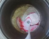 Foto langkah ke 3 dari resep Puding Mangga Cocopandan.