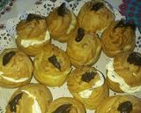 Foto del paso 8 de la receta: Profiteroles