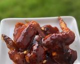 Foto langkah ke 6 dari resep Fire wings chiken ala2 Richesee.