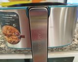 Foto del paso 11 de la receta Patatas guisadas con costillas y garbanzos