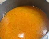 Gulyás leves recept fázis 4 fotója