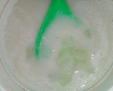 Foto langkah ke 3 dari resep Es sirsak nata de coco.
