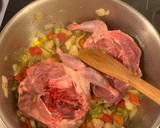 Foto del paso 3 de la receta: Codornices con setas