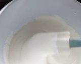 Foto del paso 2 de la receta: Helado cremoso casero 🤤 sabor granizado