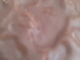 Mousse de chocolate