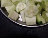মশালা কিউকামবার লেমোনেড(masala cucumber lemonade recipe in Bengali) রেসিপি ধাপ - 1 ছবি