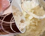 Diós zserbó recept fázis 1 fotója