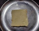 A picture of step 3 of Pizza bomb 💣.