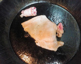 客家小炒 (簡易版)的食譜步驟2照片