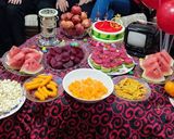عکس مرحله 1 از دستور یلدا «۱۴۰۰» مبارک🥰