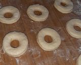 Foto del paso 4 de la receta: Rosquitas 🥯