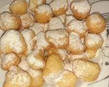 صورة لخطوة 2 من وصفة زلابية