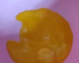 عکس مرحله 2 از دستور کیک کاپوچینو خونگی