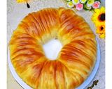 Foto langkah ke 12 dari resep Wool Roll Bread.