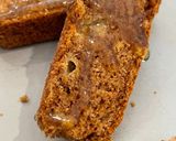 A picture of step 5 of Egg Free Buckwheat Banana Bread 🍌.