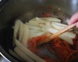 Foto del paso 1 de la receta: Caldillo de pescado