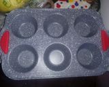Foto del paso 5 de la receta: Muffins