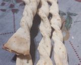Foto del paso 2 de la receta: Grisines caseros😋