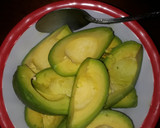Foto del paso 2 de la receta: Huacamol.... 🇸🇻
