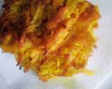 Crispy hash potatoes recipe step 6 photo