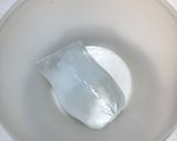 Foto langkah ke 3 dari resep Es Kopyor.