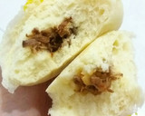 Foto langkah ke 9 dari resep Resep Bakpao Kukus Lembut.