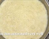 கோகோநட் பன்(coconut bun) ரெசிபி ஸ்டேப் 4 புகைப்படம்