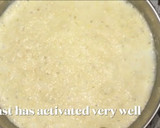 கோகோநட் பன்(coconut bun) ரெசிபி ஸ்டேப் 4 புகைப்படம்