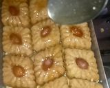 صورة لخطوة 2 من وصفة مقروط باللوز
