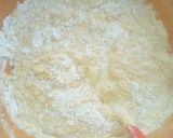 Foto del paso 4 de la receta: Queque de mandarina (receta de mi abuela, torta ochentera)