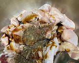 Foto langkah ke 1 dari resep Ayam mentega.