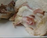 Foto del paso 5 de la receta: Matambre de pollo