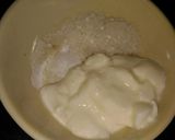 A picture of step 2 of Veggie Garlic Millet Muthia.