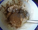 Foto del paso 1 de la receta: Fresones con crema de seda