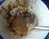 Foto del paso 1 de la receta: Fresones con crema de seda