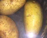 รูปขั้นตอนการทำที่ 2 ของ มันบด mashed potato