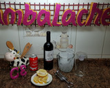 Foto del paso 1 de la receta: El Calimocho