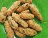 Foto langkah ke 10 dari resep Sempolan tahu mix sayuran bikin nagihhhhh.
