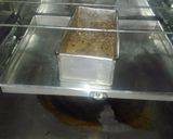 Foto langkah ke 6 dari resep Banana Cake Eggless.