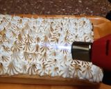 Foto del paso 9 de la receta: Lemon Pie 🍋