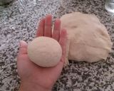 Foto del paso 5 de la receta: Pan amasado